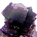 Fluorite from Pakistan - image 2