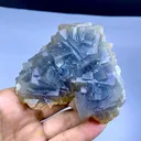 Fluorite from Pakistan - image 4