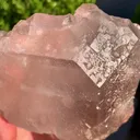 Fluorite from Pakistan - image 8
