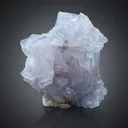 Fluorite from Pakistan - image 1