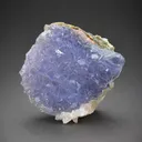 Fluorite from Pakistan - image 1