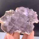 Fluorite from Pakistan - image 5
