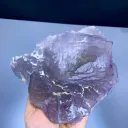 Fluorite from Pakistan - image 6