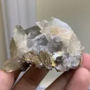 Fluorite from Pakistan - image 2