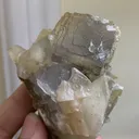 Fluorite from Pakistan - image 6
