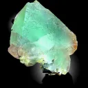 Fluorite from Pakistan - image 4