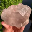 Fluorite from Pakistan - image 1