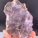 Fluorite from Pakistan - image 8