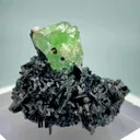 Fluorite from Pakistan - image 1