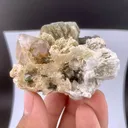 Fluorite from Pakistan - image 6