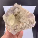 Fluorite from Pakistan - image 8