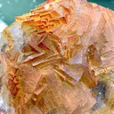 Fluorite from Pakistan - image 7