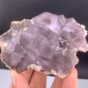 Fluorite from Pakistan - image 1