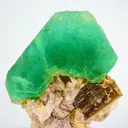 Fluorite from Pakistan - image 7
