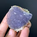Fluorite from Pakistan - image 2
