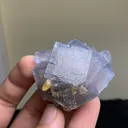 Fluorite from Pakistan - image 6