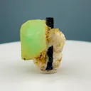Fluorite from Pakistan - image 1