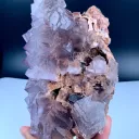 Fluorite from Pakistan - image 3