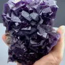 Fluorite from Pakistan - image 8