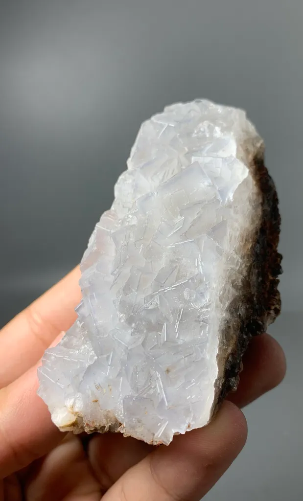Fluorite from Pakistan image