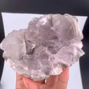 Fluorite from Pakistan - image 6