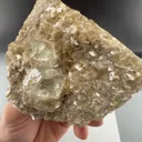 Fluorite from Pakistan - image 5