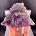 Fluorite from Pakistan - image 10