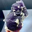 Fluorite from Pakistan - image 6