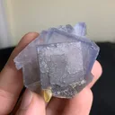 Fluorite from Pakistan - image 7
