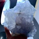 Fluorite from Pakistan - image 3