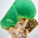 Fluorite from Pakistan - image 1