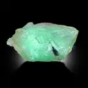 Fluorite from Pakistan - image 6