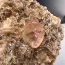 Fluorite from Pakistan - image 5