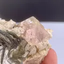 Fluorite from Pakistan - image 10