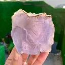 Fluorite from Pakistan - image 4