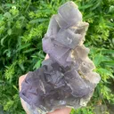 Fluorite from Pakistan - image 6