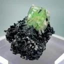 Fluorite from Pakistan - image 6