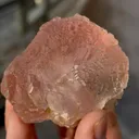 Fluorite from Pakistan, Gilgit-Baltistan, Nagar District - image 4