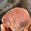 Fluorite from Pakistan, Gilgit-Baltistan, Nagar District - image 3