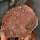 Fluorite from Pakistan, Gilgit-Baltistan, Nagar District - image 5