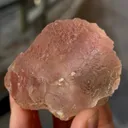 Fluorite from Pakistan, Gilgit-Baltistan, Nagar District - image 2