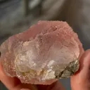 Fluorite from Pakistan, Gilgit-Baltistan, Nagar District - image 8