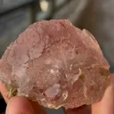 Fluorite from Pakistan, Gilgit-Baltistan, Nagar District - image 7