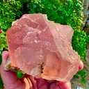 Fluorite from Pakistan, Gilgit-Baltistan, Nagar District, Chumar Bakhoor - image 7
