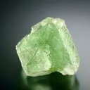 Fluorite from Pakistan, Gilgit-Baltistan, Nagar District, Chumar Bakhoor - image 1