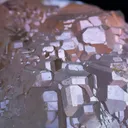 Fluorite from Pakistan, Gilgit-Baltistan, Nagar District, Chumar Bakhoor - image 3