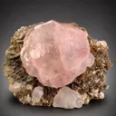 Fluorite from Pakistan, Gilgit-Baltistan, Nagar District, Chumar Bakhoor - image 6