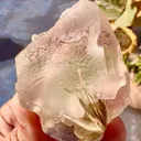 Fluorite from Pakistan, Gilgit-Baltistan, Nagar District, Chumar Bakhoor - image 6