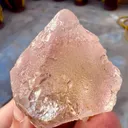 Fluorite from Pakistan, Gilgit-Baltistan, Nagar District, Chumar Bakhoor - image 6