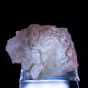 Fluorite from Pakistan, Gilgit-Baltistan, Nagar District, Chumar Bakhoor - image 7